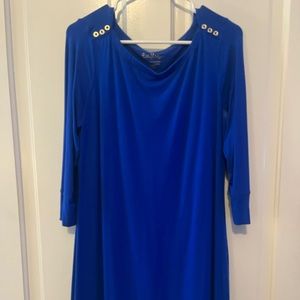 Lilly Pulitzer Lg dress